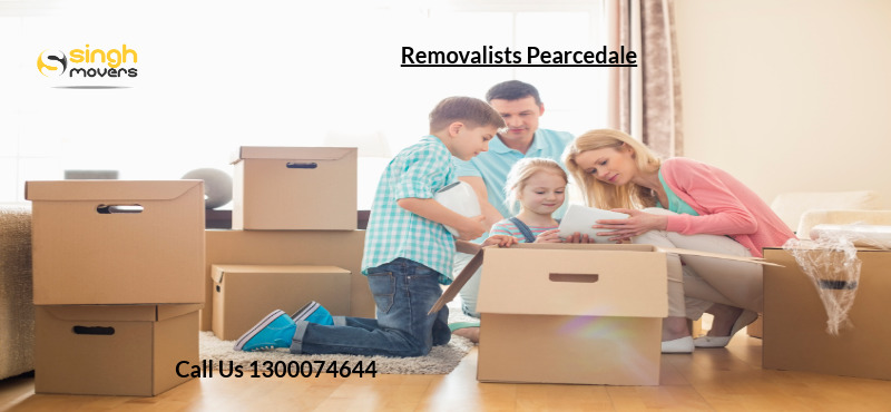 removalists pearcedale